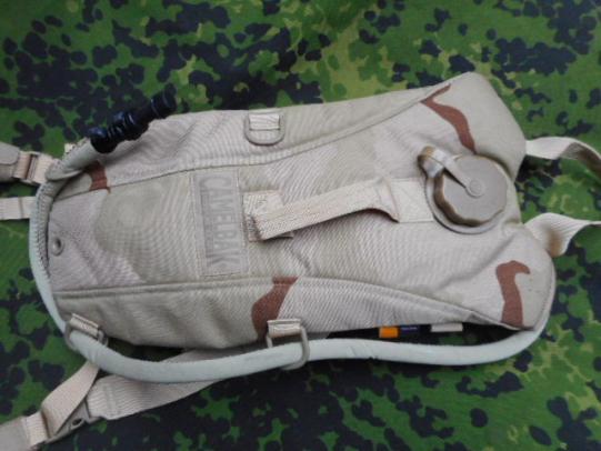 Camelbak THERMOBAK omega US ARMY / NAVY / USMC  tri desert camo
