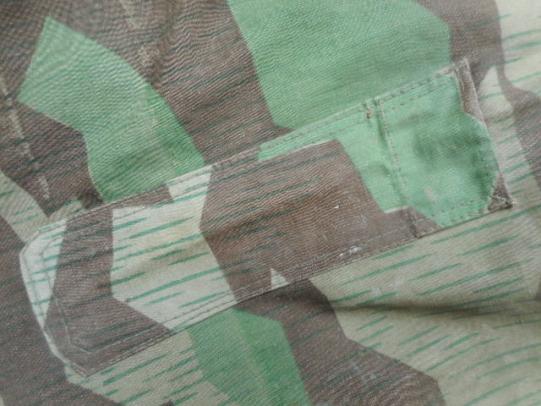 More Pictures Of Splinter Tarn Trousers 50608