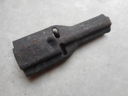 US army USA ISSUE M16 to m4 era 5.56MM SPEED LOADER vietnam
