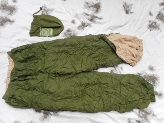BRITISH ARMY UKSF COMMANDO ECW PERTEX ARCTIC THERMAL desert od TROUSERS PANTS m