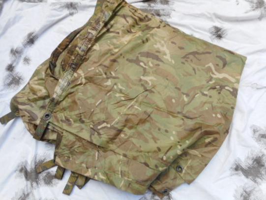 LATEST uk ISSUE full MTP MULTICAM xl BASHA SHELTER SHEET TENT WATERPROOF TARP