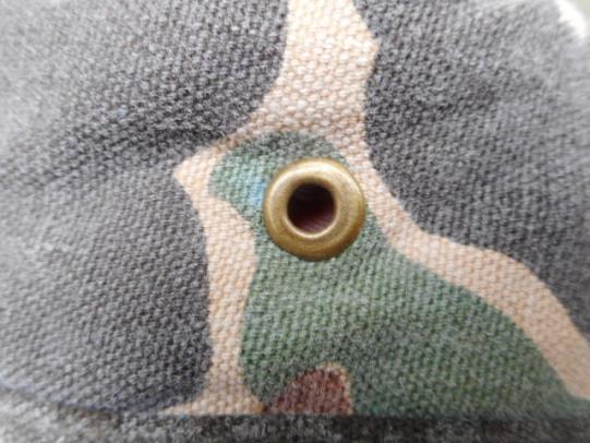 VINTAGE 60'S US ARMY sf LRRP SOG genuine DUCK HUNTER BEO GAM BOONIE JUNGLE HAT m