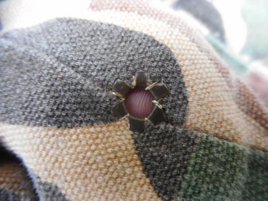 VINTAGE 60'S US ARMY sf LRRP SOG genuine DUCK HUNTER BEO GAM BOONIE JUNGLE HAT m