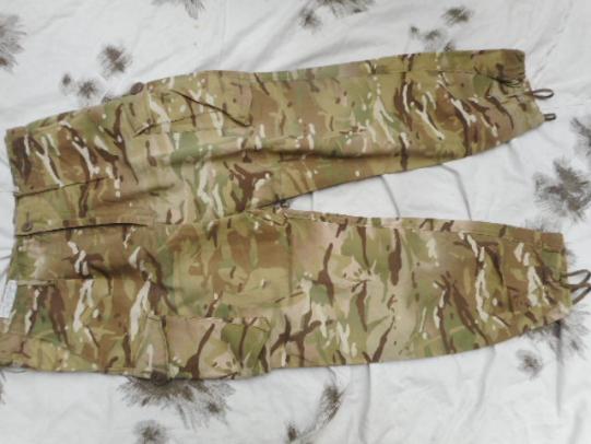 BRITISH ARMY MTP combat 95 cs95 TROPICAL TROUSERS PANTS 80/88/108 M 32