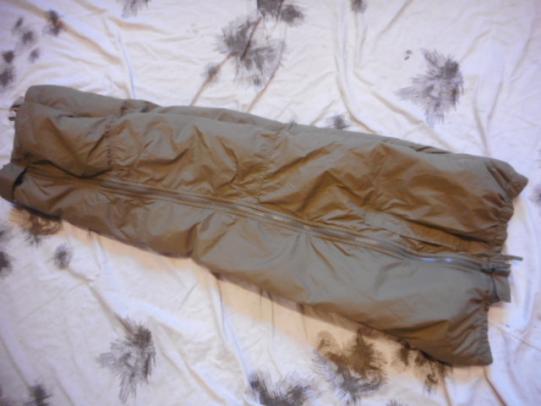 BRITISH ARMY latest current issue ARCTIC THERMAL pcs TROUSERS PANTS m medium