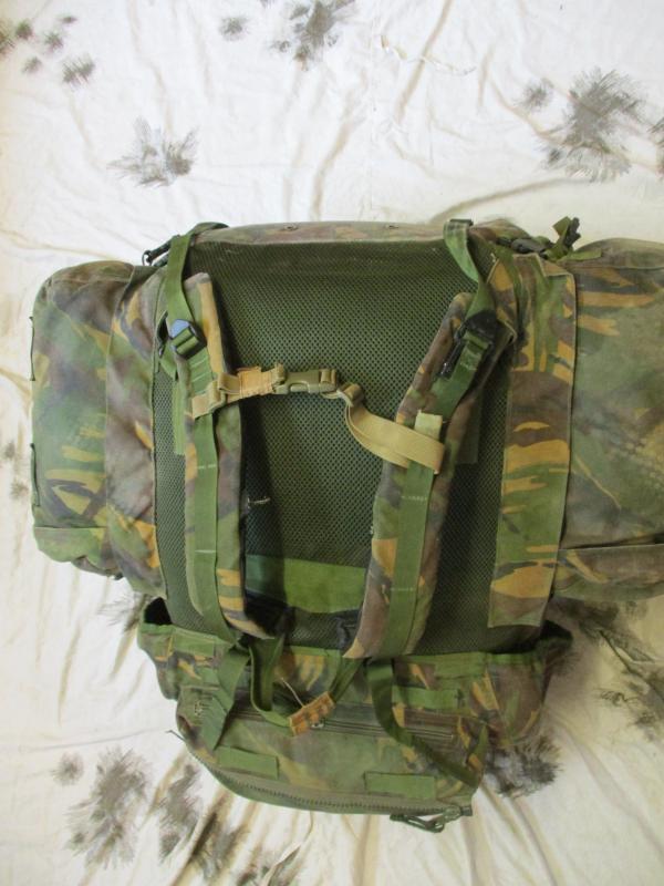 Brokenarrow Militaria | ORIGINAL genuine SAS UKSF ISSUE AIR SUPPORT ...