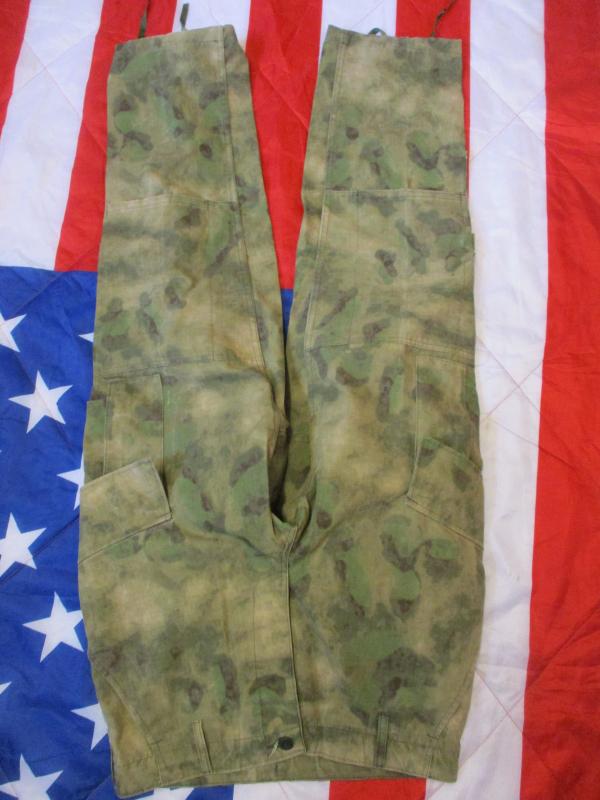 Genuine Propper USA us American ACU combat utility TROUSERS ATACS FG CAMO M R