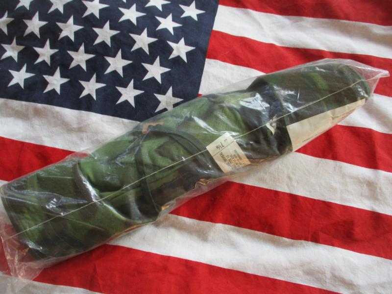 ORIGINAL 1969 US ARMY erdl green VIETNAM WAR BOONIE JUNGLE HAT 7 1/8 Medium NEW