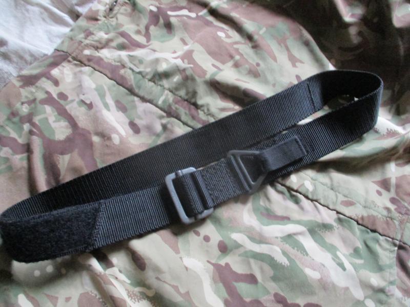 genuine BLACKHAWK USA CQB RIGGER RIGGERS BELT UK SF sas US NAVY SEAL TEAM DEVGRU BLACK medium