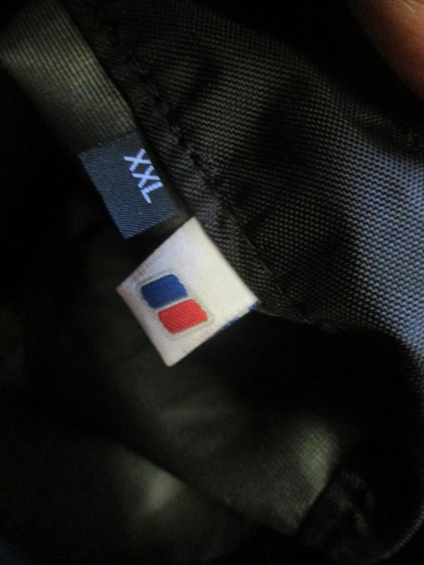 real BERGHAUS YETI attack GORETEX WATERPROOF MOUNTAIN boot GAITERS SIZE xxl