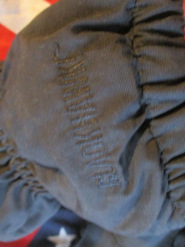 BLACKHAWK usa ECW 2 cold weather combat WINTER OPS COMBAT GLOVES black XL