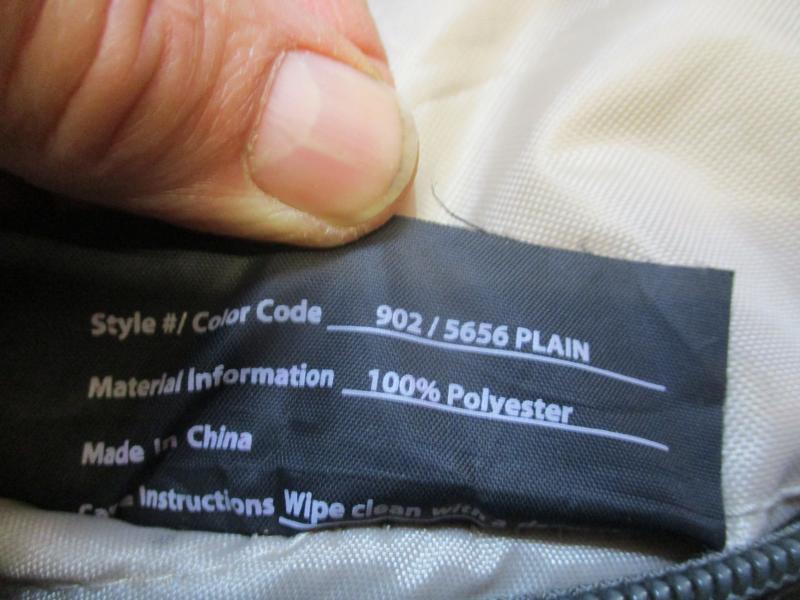 FLYING CIRCLE BAGS USAF US PILOT AVIATORS HELMET PADDED TRANSIT BAG