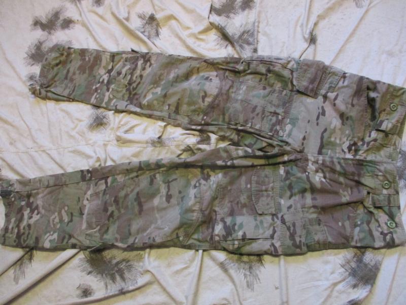 real CRYE PRECISION multicam g3 GENERATION III FIELD PANT TROUSERS 32 L