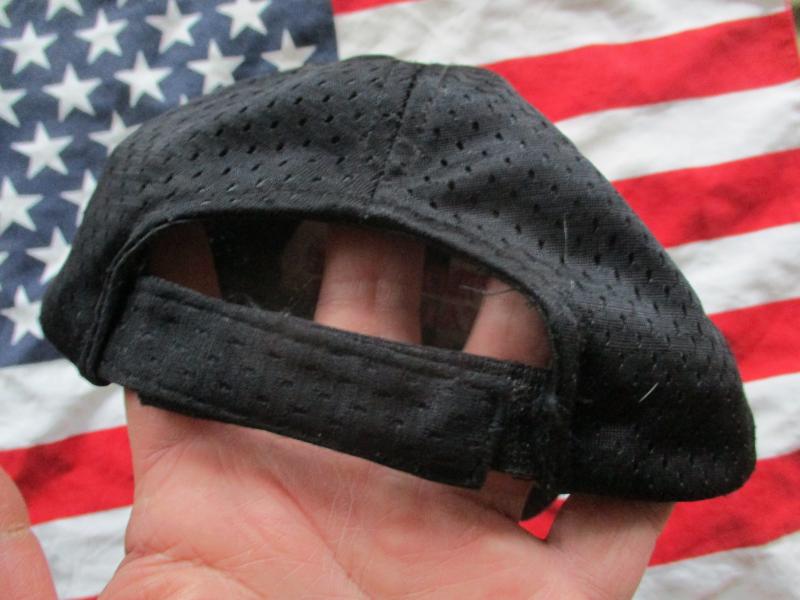 PRO SHOT TACTICAL usa american BASEBALL CAP AMERICANA black coolmax