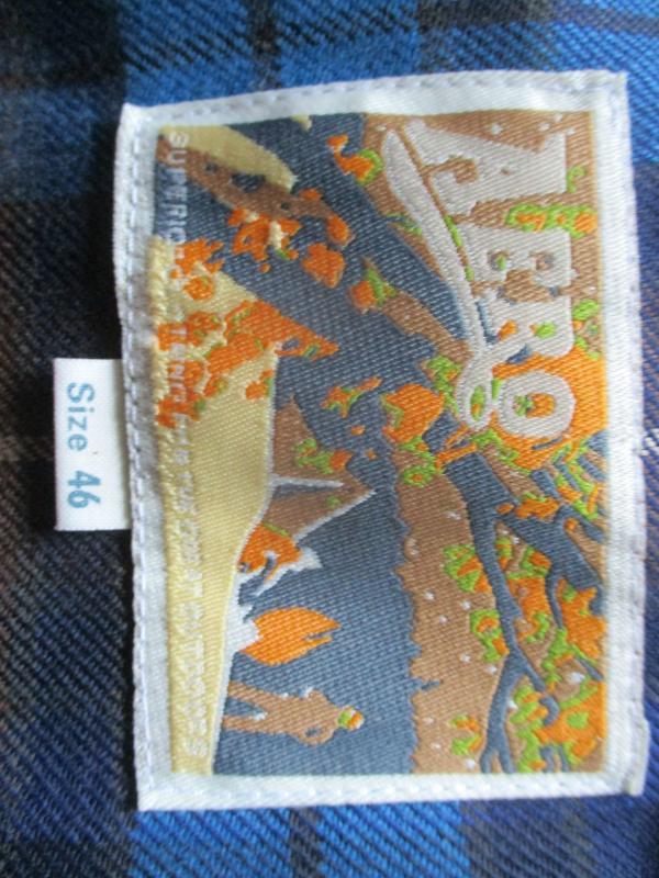 AERO LEATHER CO Scotland HORSEHIDE MA1 AVIATOR BOMBER STYLE JACKET COAT BLACK 46 L -XL