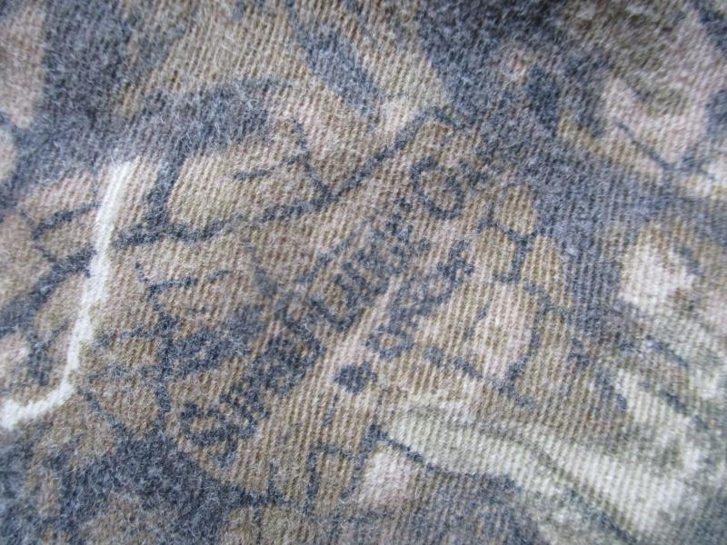 USA AMERICAN HUNTERS supeflauge advantage realtree CAMO us army BDU m65 cargo TROUSERS