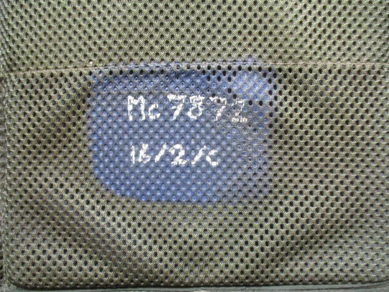 DRAGON of Colchester AIRBORNE belt kit STITCH DOWN patrol WEBBING SET DPM 2 PARA