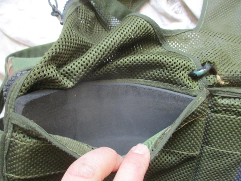 DRAGON of Colchester AIRBORNE belt kit STITCH DOWN patrol WEBBING SET DPM 2 PARA