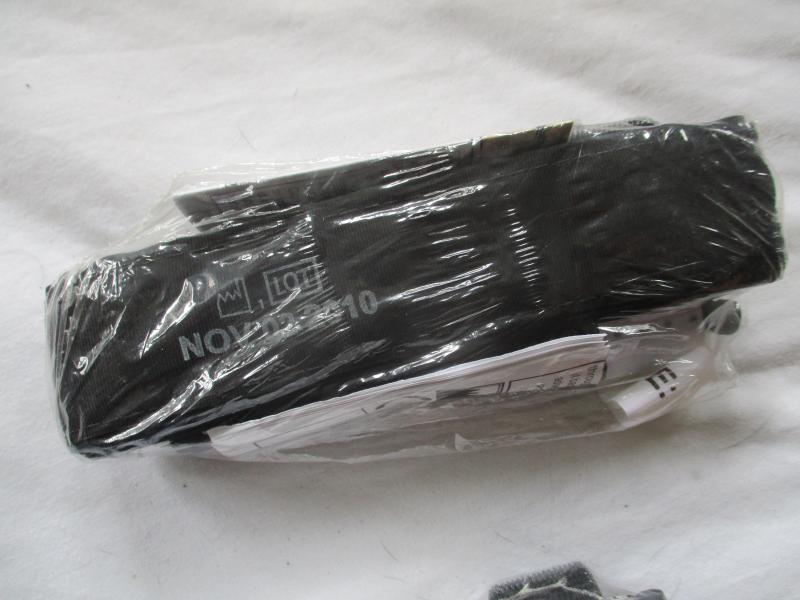 2010 British Army CAT Tourniquet IFAK Trauma First Aid Medical Kit Military NEW