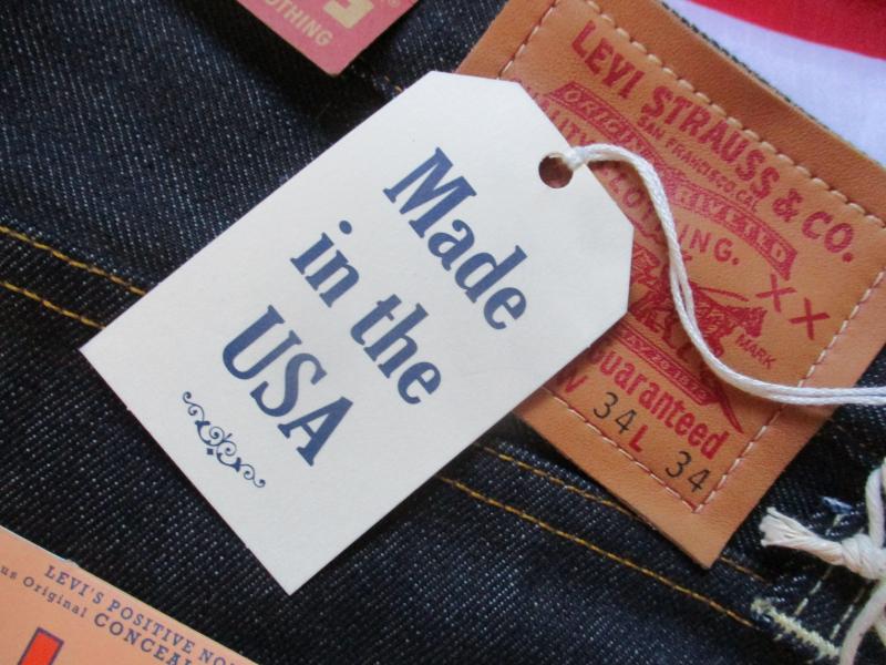 RARE VINTAGE FASHION LVC 1996 MADE IN USA LEVIS 501 Z XX BIG E cone mills RED LINE SELVAGE blue DENIM JEANS 34 X 34