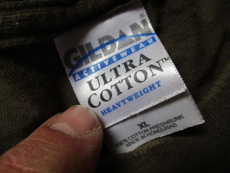 PARACHUTE REGIMENT 25th Anniversary Falklands War 1982-2007 PARA OG T shirt XL