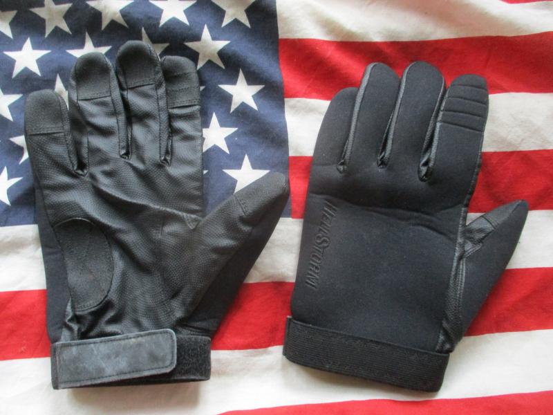BLACKHAWK hellstorm WATER OPS WET WEATHER COMBAT GLOVES US NAVY SEAL TEAM DEVGRU