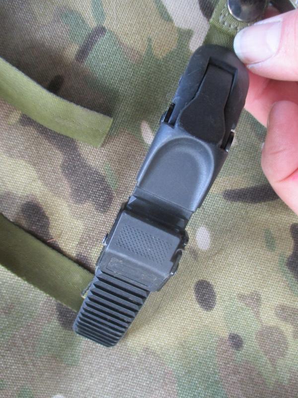 GENUINE NVG PNG HELMET MOUNT MK7 MK6A para sas uksf seal team devgru