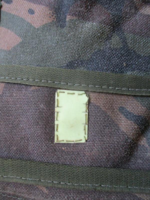 Genuine BRITISH ARMY ISSUE NI northern ireland PLCE DAY SACK PATROL PACK munro
