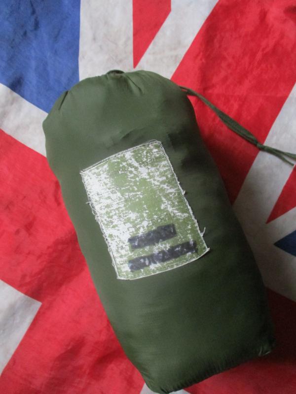 BRITISH ARMY ISSUE SOFTY ARCTIC THERMAL softie JACKET reversible og-Desert LARGE