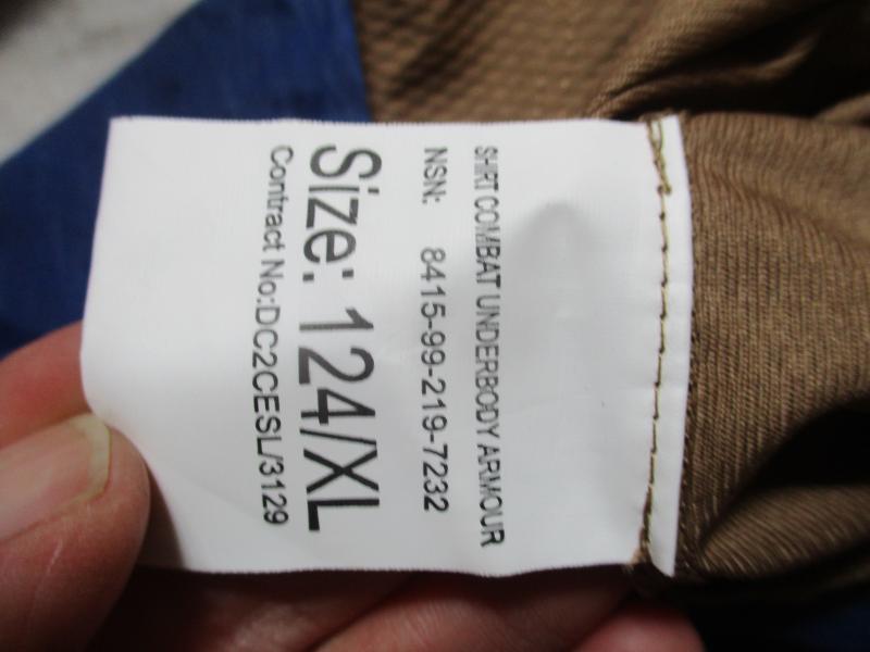 BRITISH ARMY ISSUE desert dpm ubac ubacs COMBAT SHIRT PARA PARATROOPER wings XL