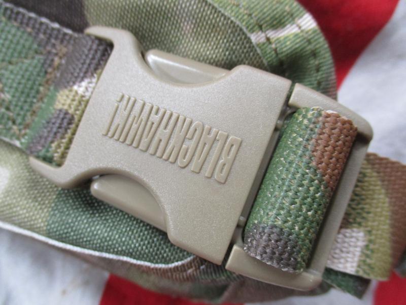 BLACKHAWK MOLLE STRIKE L109 FRAG AP HE GREANDE POUCH crye multicam NEW