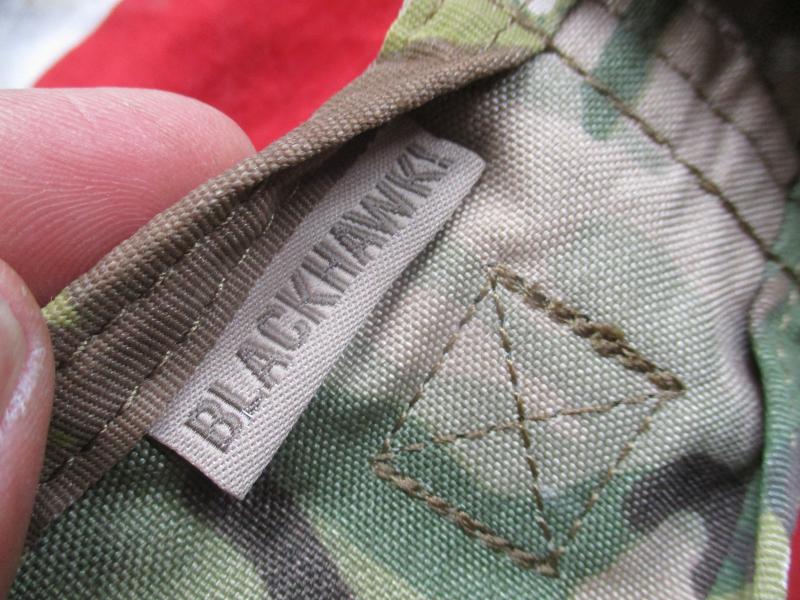 BLACKHAWK MOLLE STRIKE L109 FRAG AP HE GREANDE POUCH crye multicam NEW