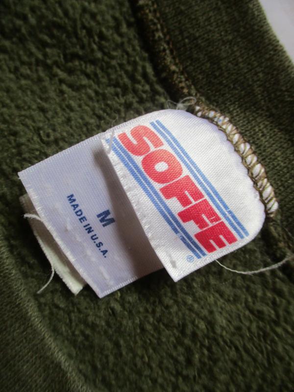 GENUINE USMC US MARINES MARINE marpat PT SWEATSHIRT & PANTS vietnam OG GREEN