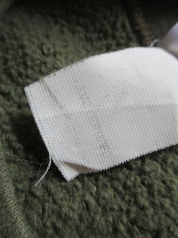 GENUINE USMC US MARINES MARINE marpat PT SWEATSHIRT & PANTS vietnam OG GREEN