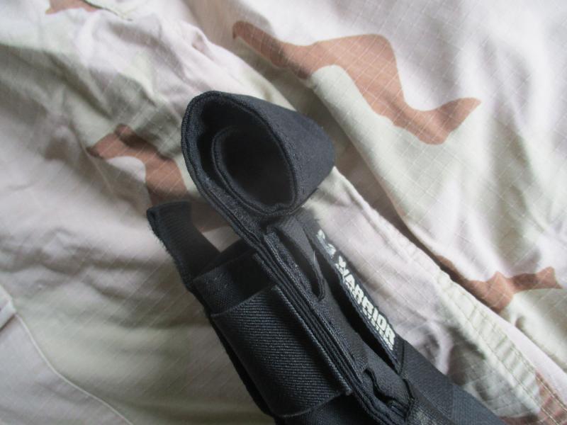 WARRIOR ASSAULT SYSTEMS uk ELITE OPS MOLLE single x2 5.56mm POUCH black