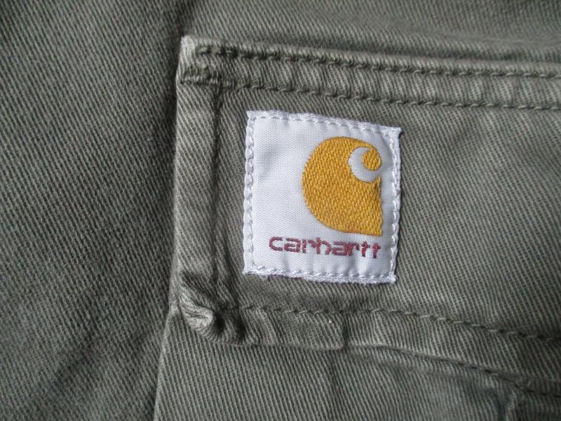 CARHARTT USA US BDU M65 aviation FIELD CARGO COMBAT TROUSERS VIETNAM war OG GREEN 30