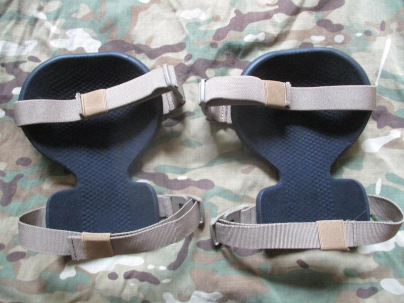ARCTERYX LEAF stye COMBAT knee PADS