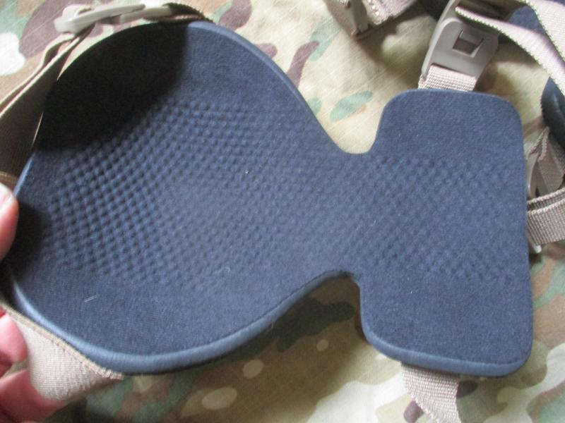 ARCTERYX LEAF stye COMBAT knee PADS