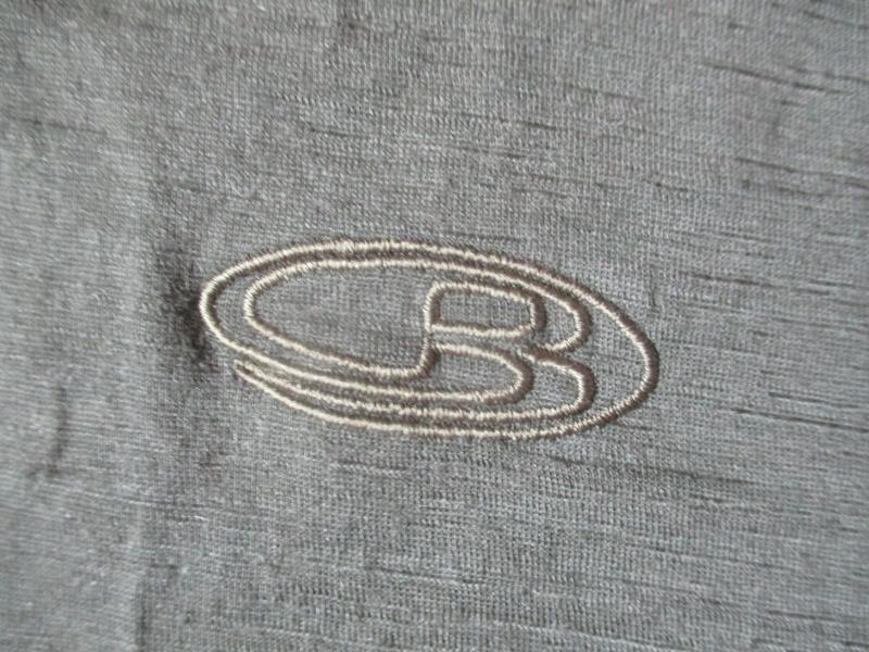 GENUINE ICEBREAKER merino wool vapor wick T SHIRT military army og green L to XL
