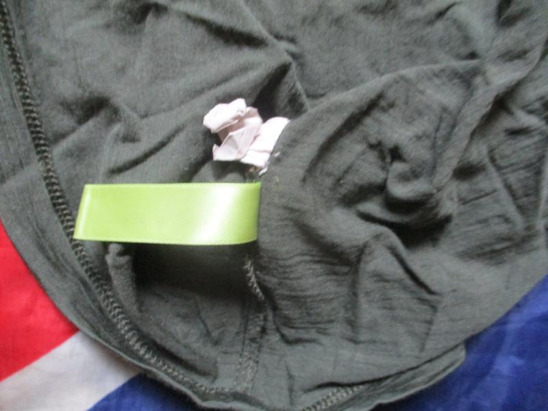 GENUINE ICEBREAKER merino wool vapor wick T SHIRT military army og green L to XL