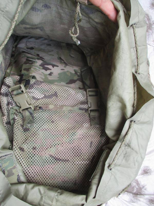 JayJays of Brecon molle BEAST BERGEN RUCKSACK real crye Multicam