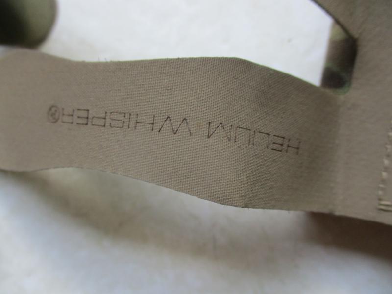 2013 BLUE FORCE GEAR USA helium whisper MOLLE smoke grenade POUCH crye multicam