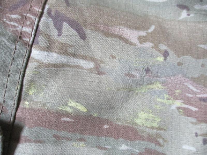 PENTAGON USA multicam tiger stripe CAMO BDU 2.0 combat PANTS TROUSERS 38x34 xl