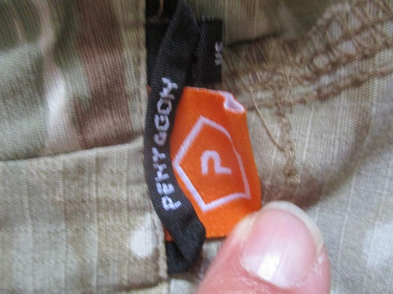 PENTAGON USA multicam tiger stripe CAMO BDU 2.0 combat PANTS TROUSERS 38x34 xl
