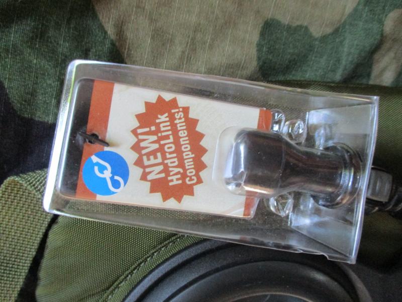 GENUINE 2L CAMELBAK PACK / INNER PATROL PACK DAY SACK CARRIER ETC new