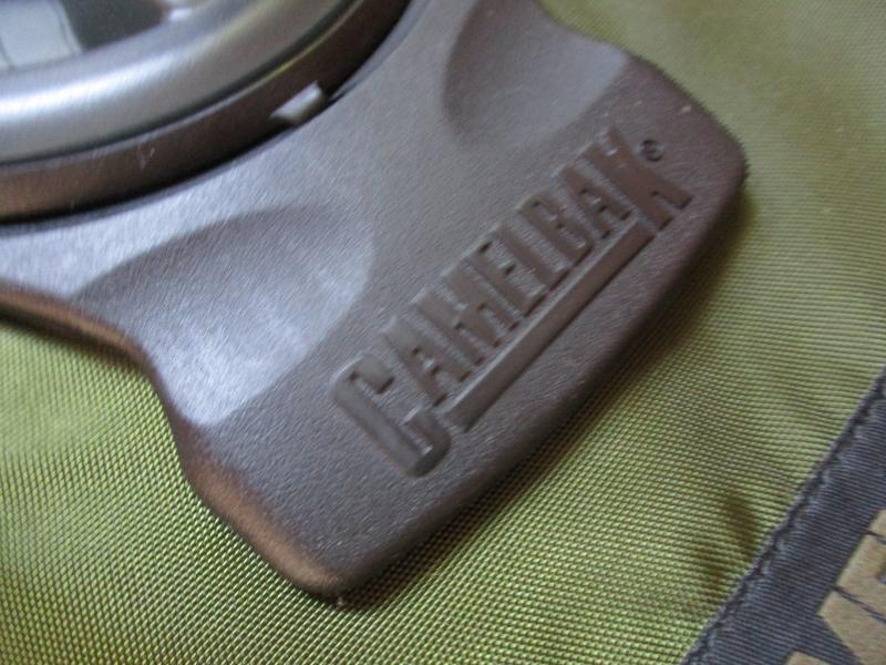 GENUINE 2L CAMELBAK PACK / INNER PATROL PACK DAY SACK CARRIER ETC new