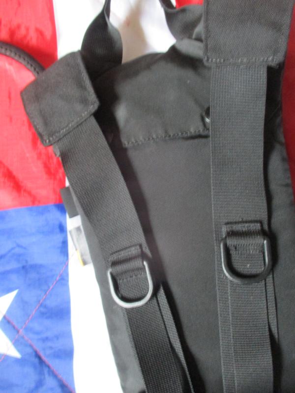 GENUINE CAMELBAK usa MAXIMUM GER THERMOBAK 2L BLACK