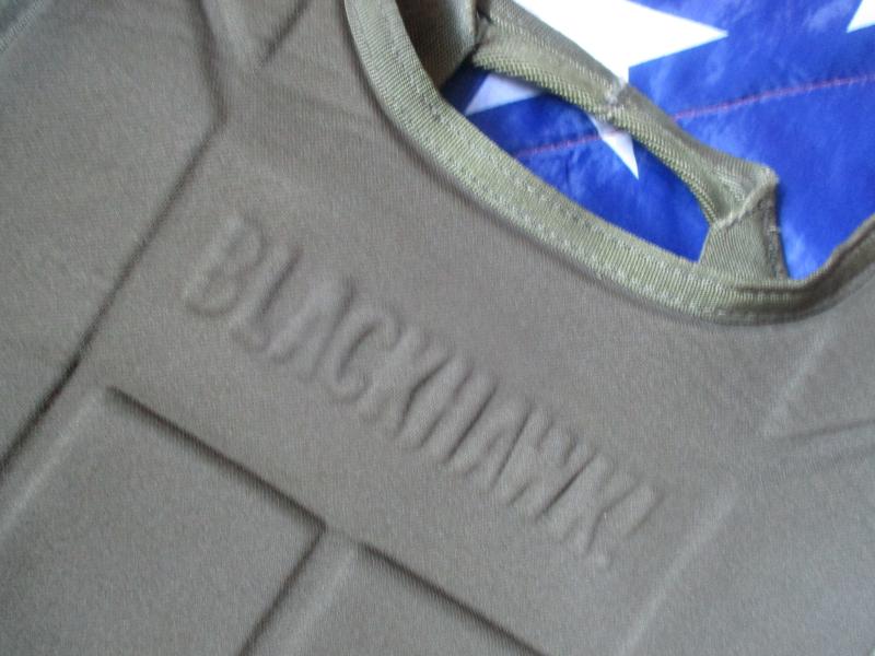 BLACKHAWK molle strike 10 X 12