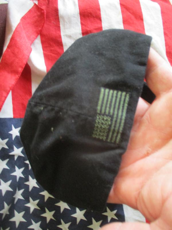 RARE genuine US NAVY SEAL TEAM V 5 nsw udt devgru FLEXFIT BASEBALL CAP HAT