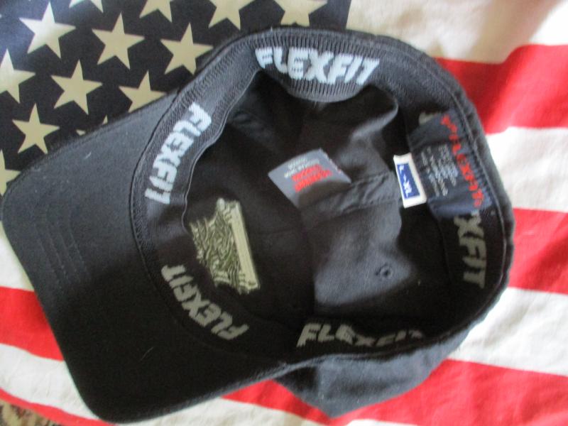 RARE genuine US NAVY SEAL TEAM V 5 nsw udt devgru FLEXFIT BASEBALL CAP HAT